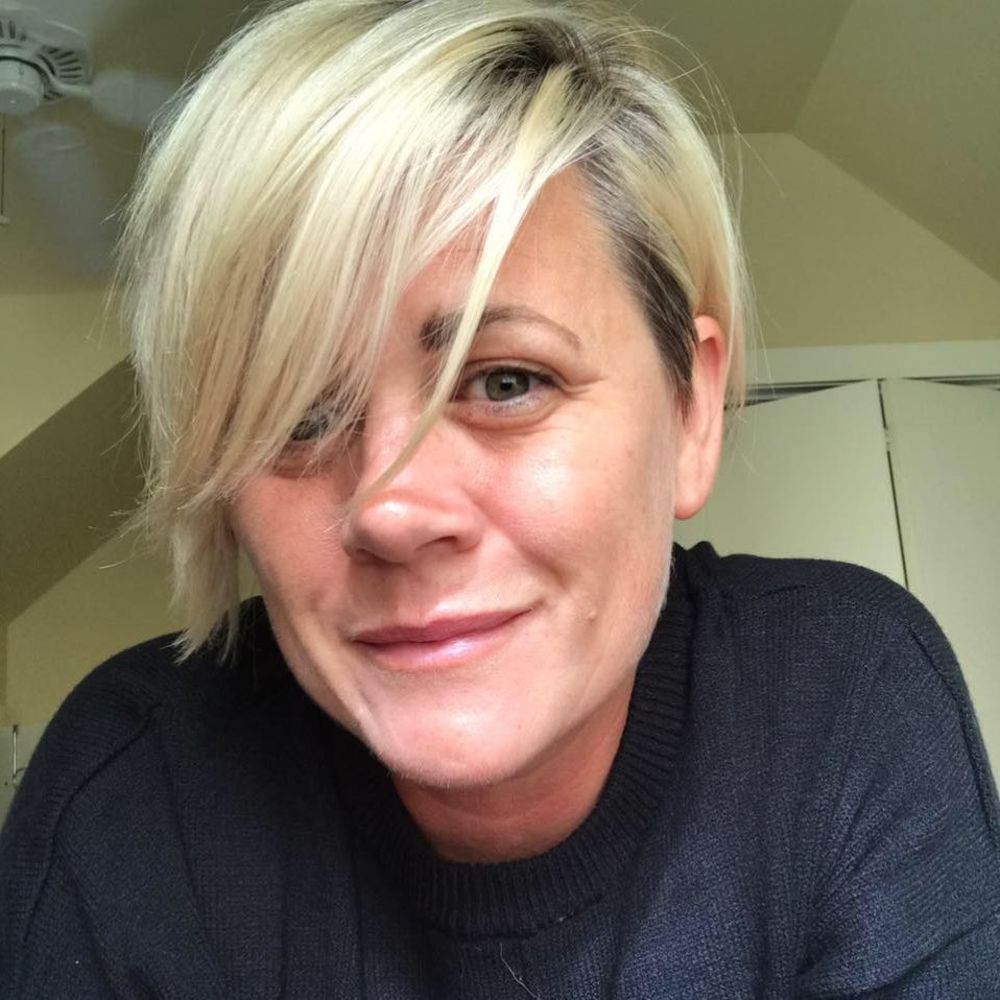 Meet your Posher, Natalie