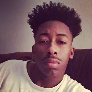 Meet your Posher, Deante