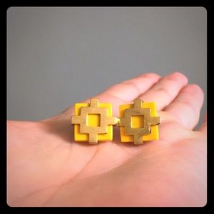 Tory Burch Stud Earrings