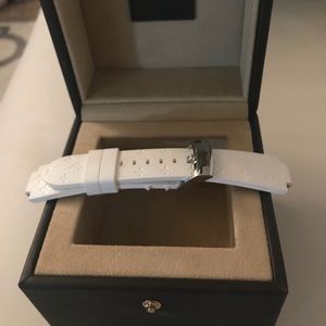 Louis Vuitton watch strap