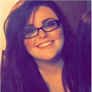 Meet your Posher, Kendra