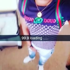 Meet your Posher, Ben-love