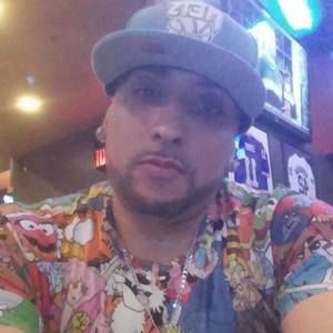 Meet your Posher, Eddie