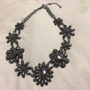 Costume necklace