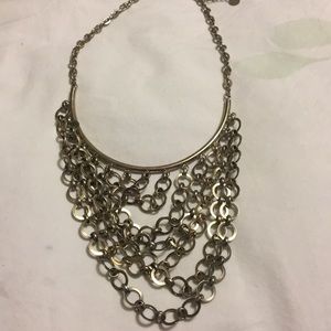 Limited necklace
