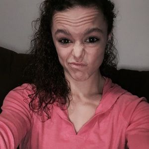 Meet your Posher, Kristen