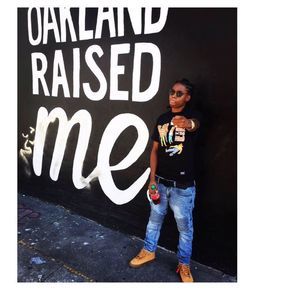 Meet your Posher, Terry