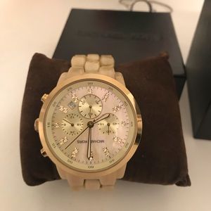 Authentic Michael Kors watch