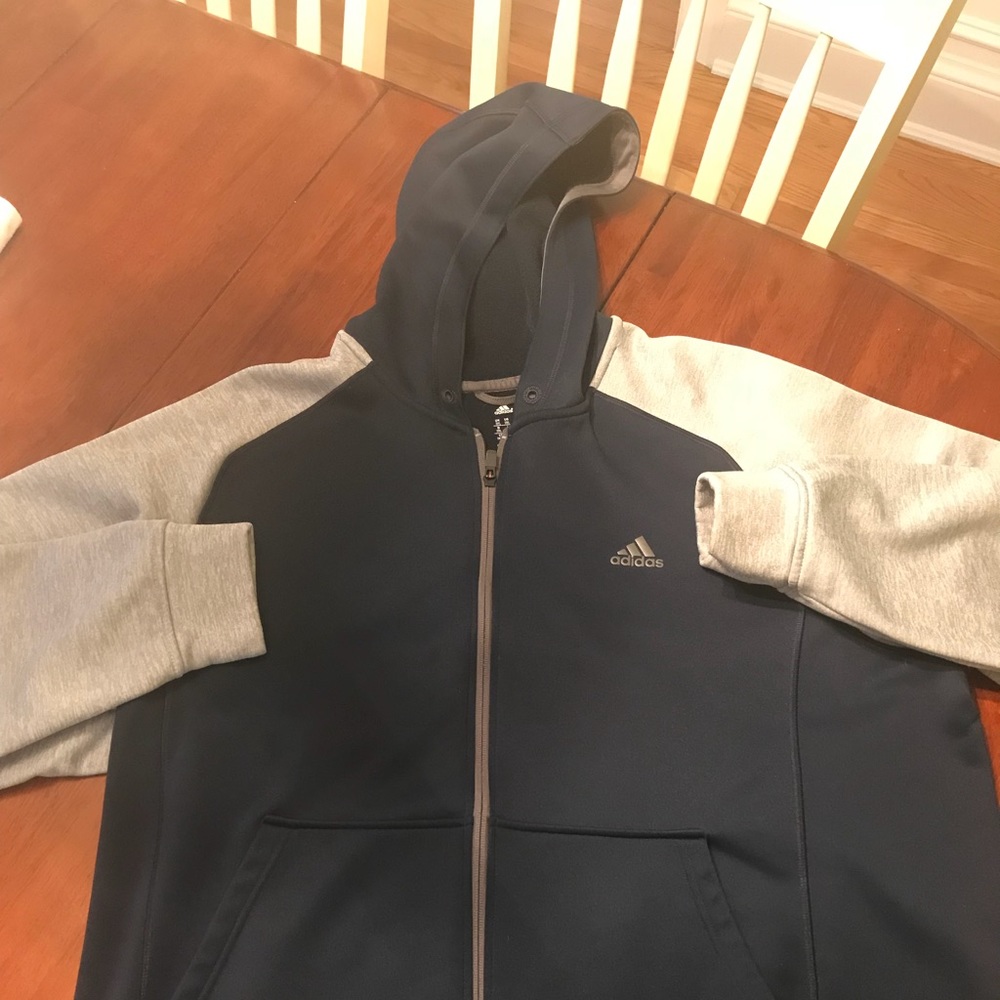 Adidas Jacket