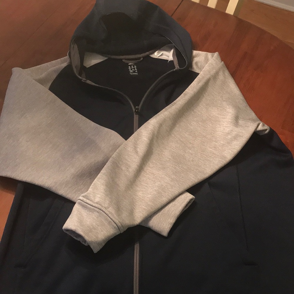 Adidas Jacket - Picture 4 of 4