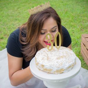 Meet your Posher, Gabii