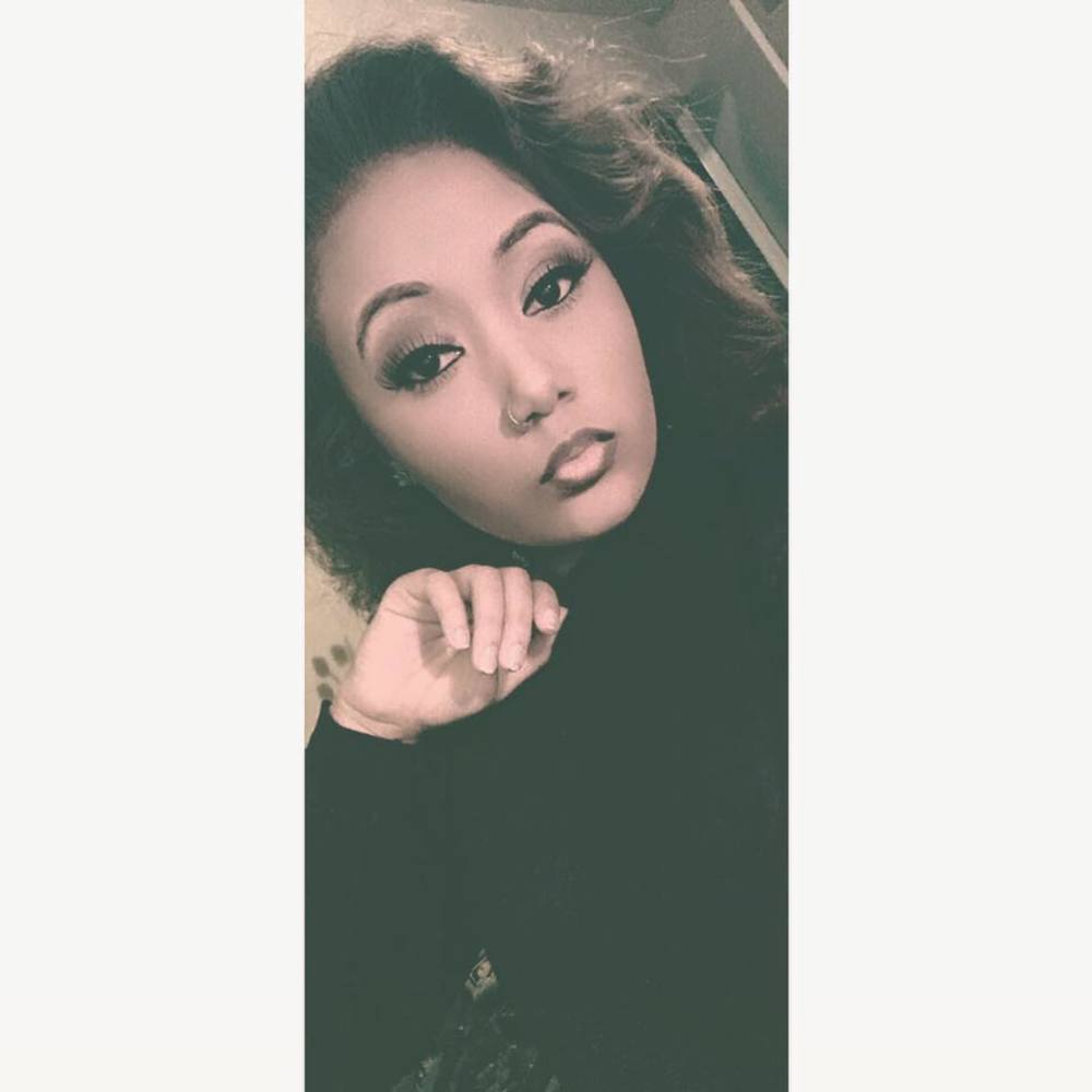 Meet your Posher, Torshea'rose