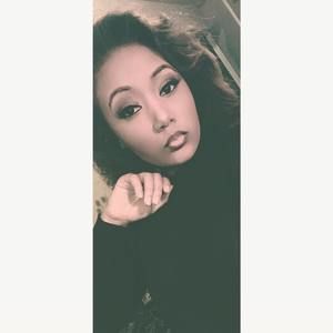 Meet your Posher, Torshea'rose