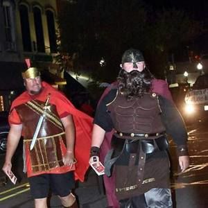 Meet your Posher, William