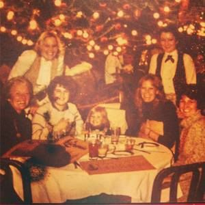 Meet your Posher, Dawn