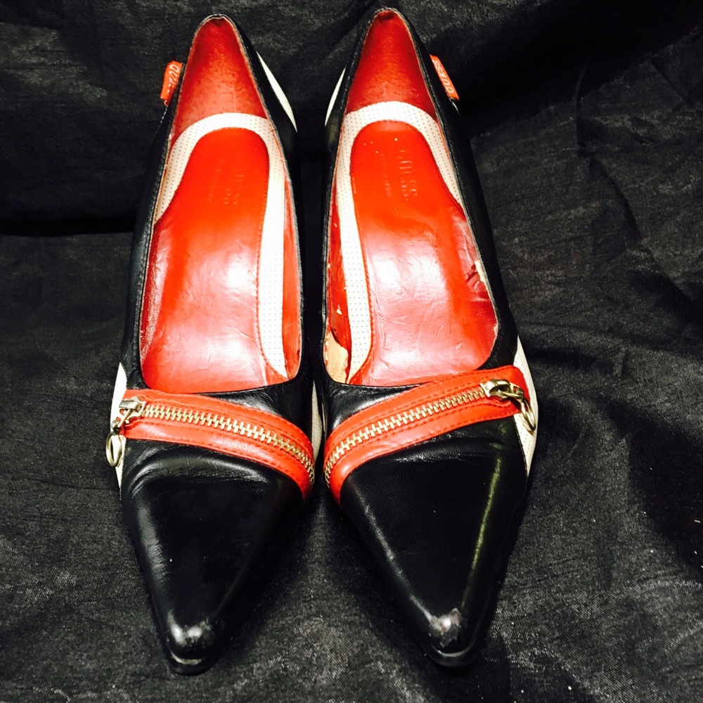 👠Guess by Marciano Heel Bundle👠 - Picture 5 of 8