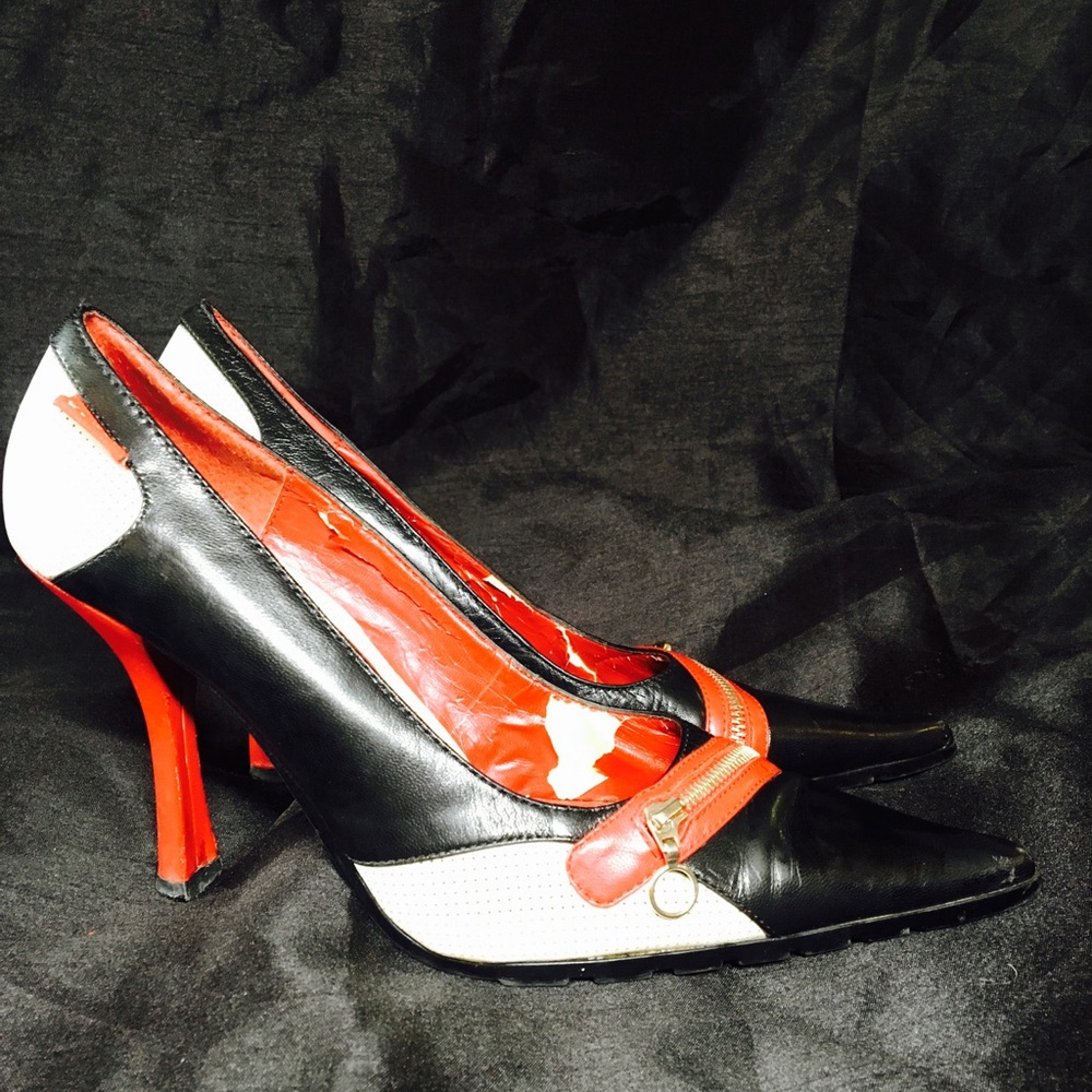 👠Guess by Marciano Heel Bundle👠 - Picture 7 of 8