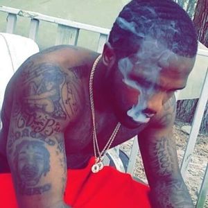 Meet your Posher, Jay