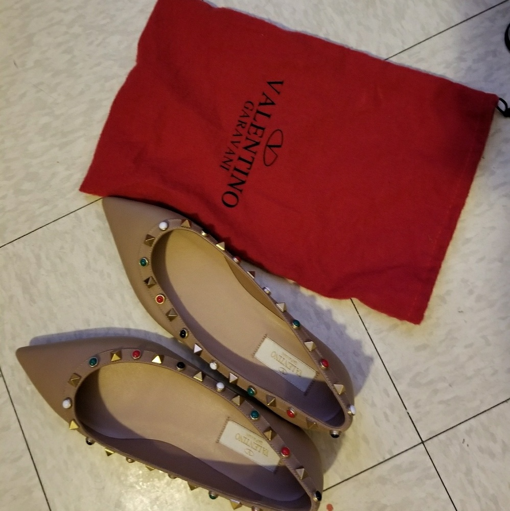 Valentino Women's flats