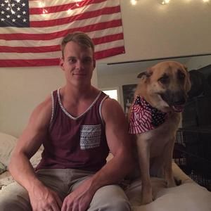 Meet your Posher, Chase