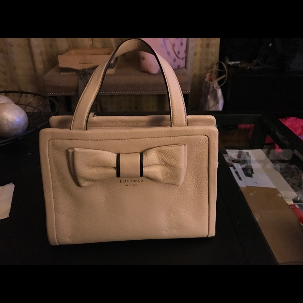 Kate spade purse