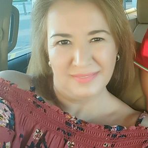 Meet your Posher, Fran