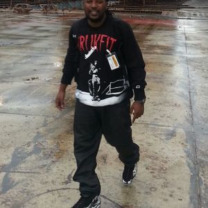 Meet your Posher, Junior