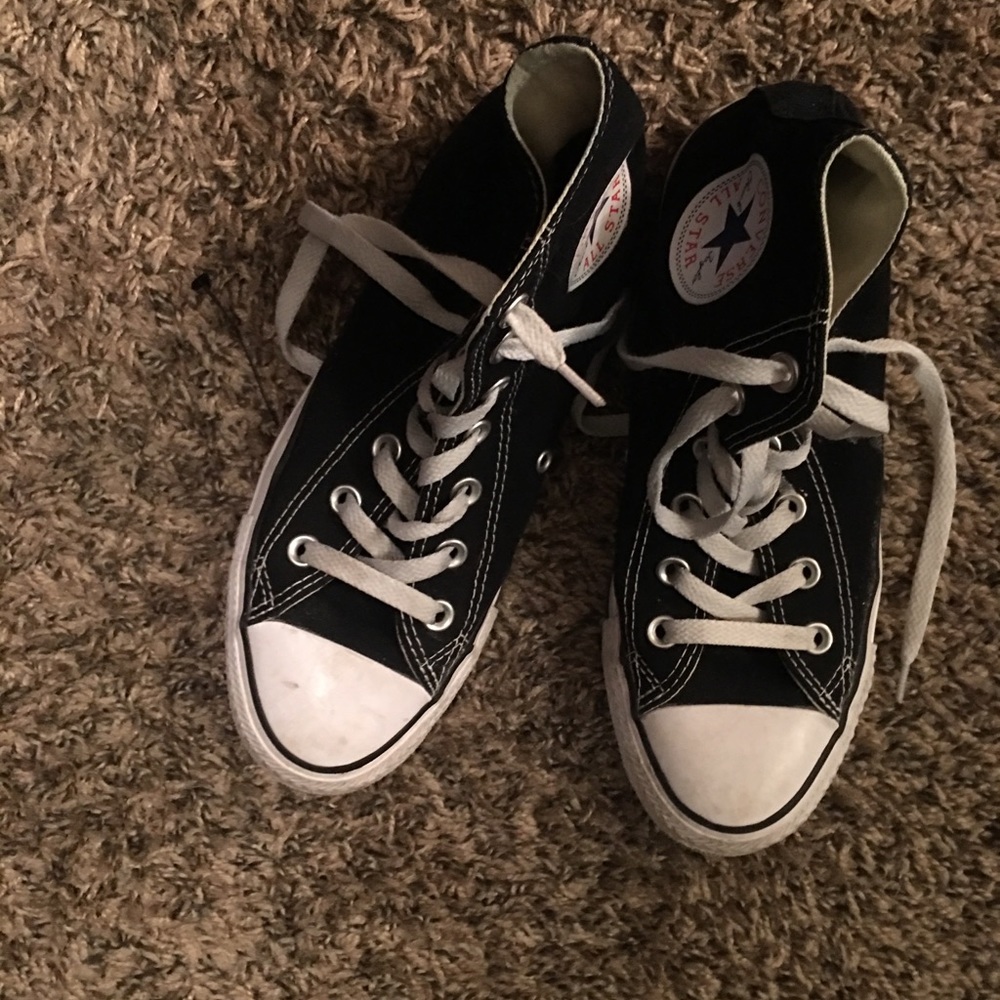 Converse high top