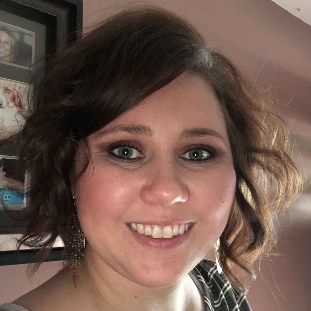 Meet your Posher, Heather