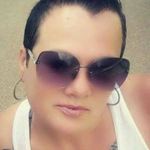 Meet your Posher, Terry