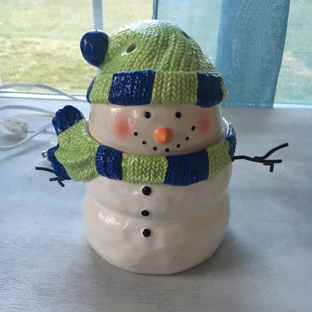 Scentsy