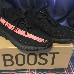 Meet your Posher, Thomas