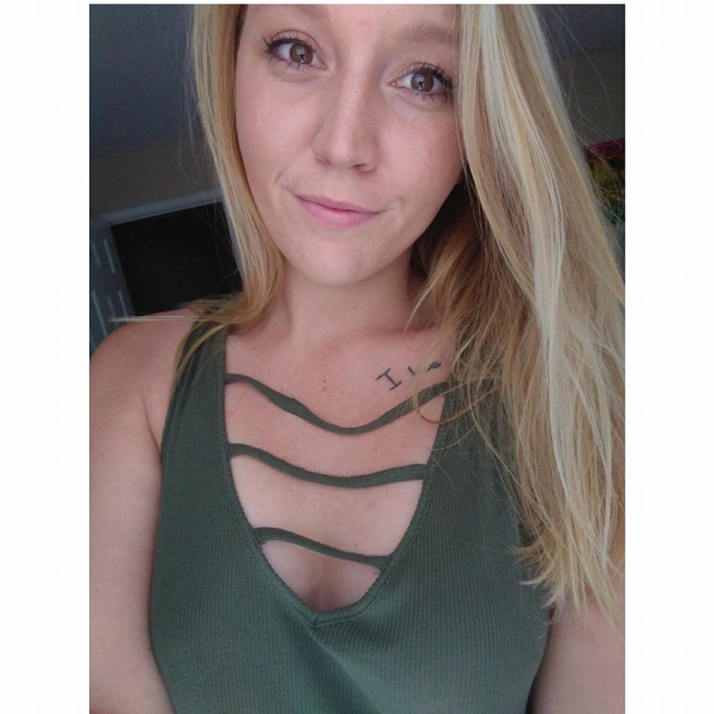 Meet your Posher, Samantha
