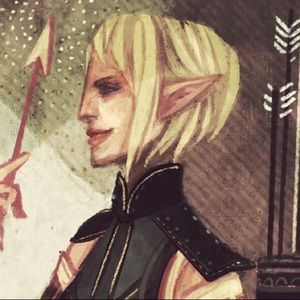 Meet your Posher, Vasimir