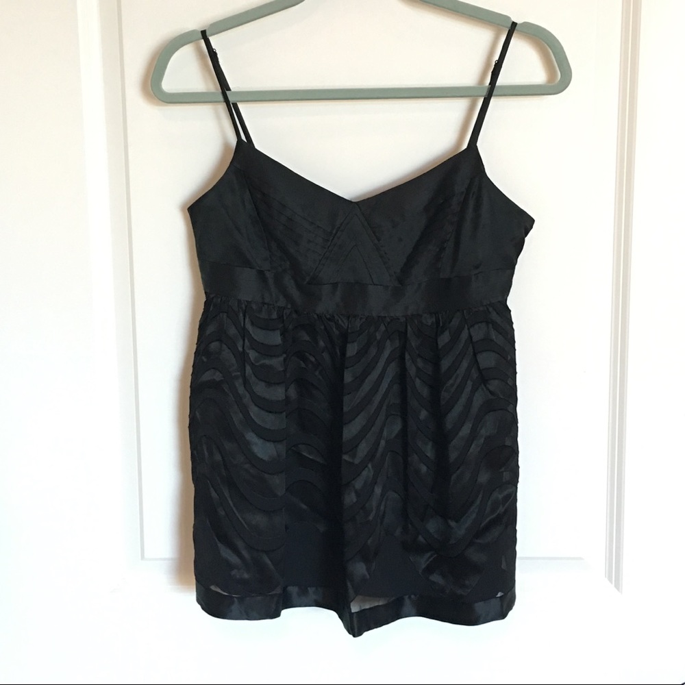 Gorgeous BCBG MAXAZRIA Dressy Top