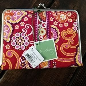 Vera Bradley Picture Holder