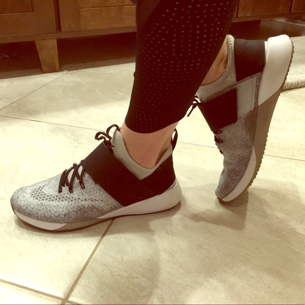 Nike Air Zoom Training Shoe