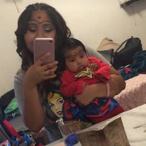 Meet your Posher, Marisol