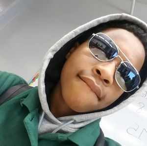 Meet your Posher, Patrick