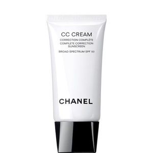 Brand New Chanel CC Cream color 20 Beige