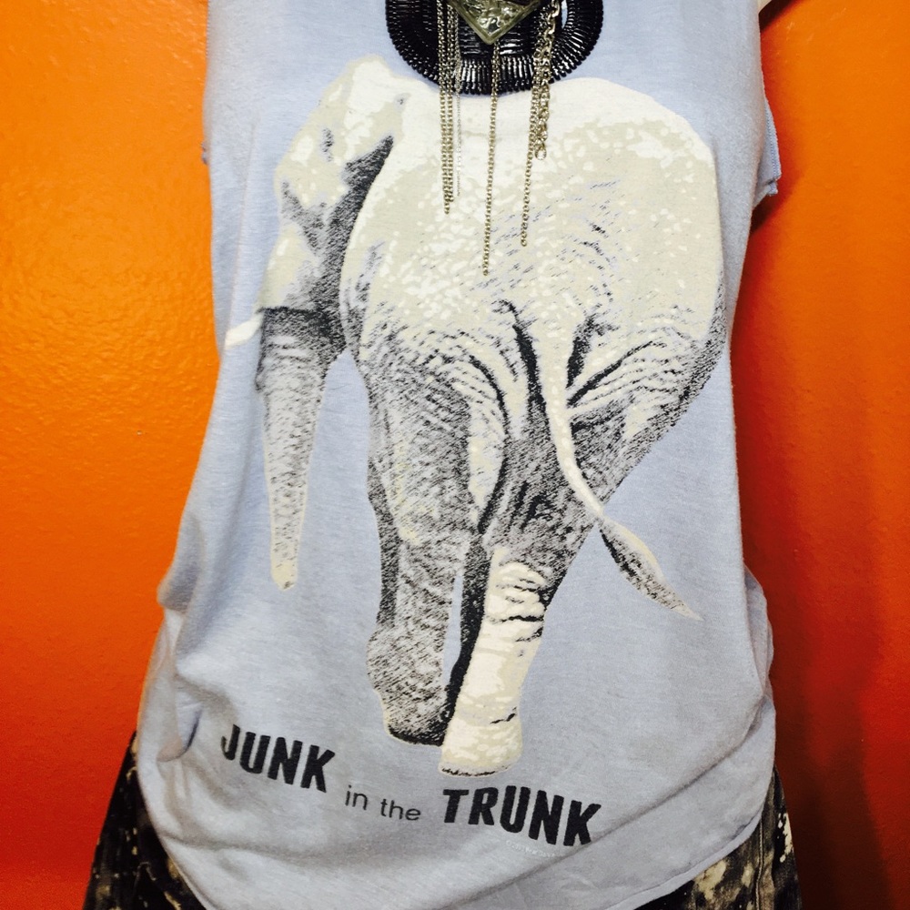 Junk in the Trunk Razorbacks - Picture 2 of 8