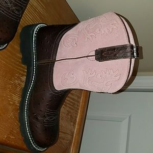 Womens Ariat Boots
