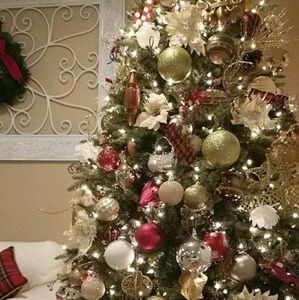 Meet your Posher, Chastity