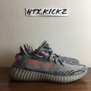 Yeezy Boost V2 Beluga 2.0 DSWT Size 8.5