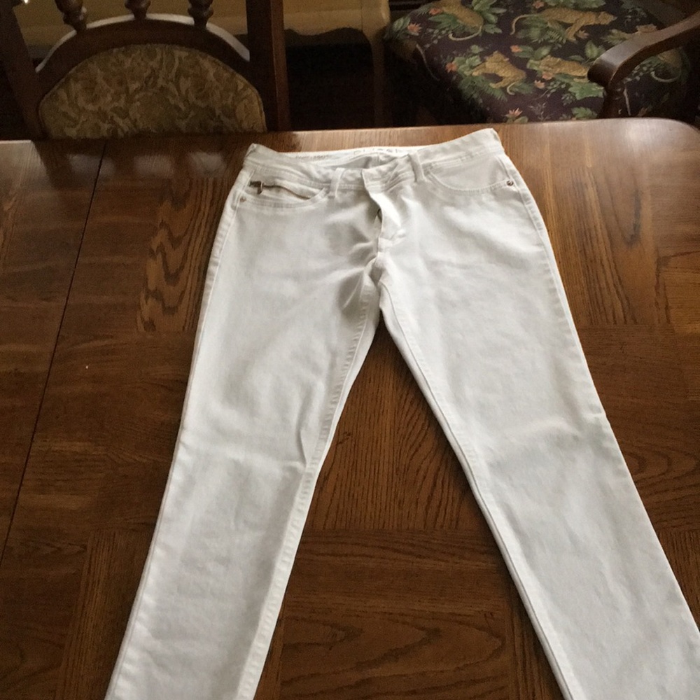 DL1961 “Amanda” Jean size European 32.