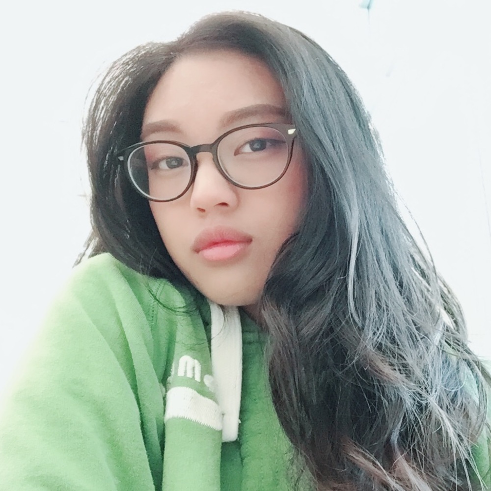 Meet your Posher, Alyssa