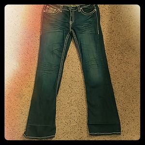 LA Idol USA Womens Jean (worn once)