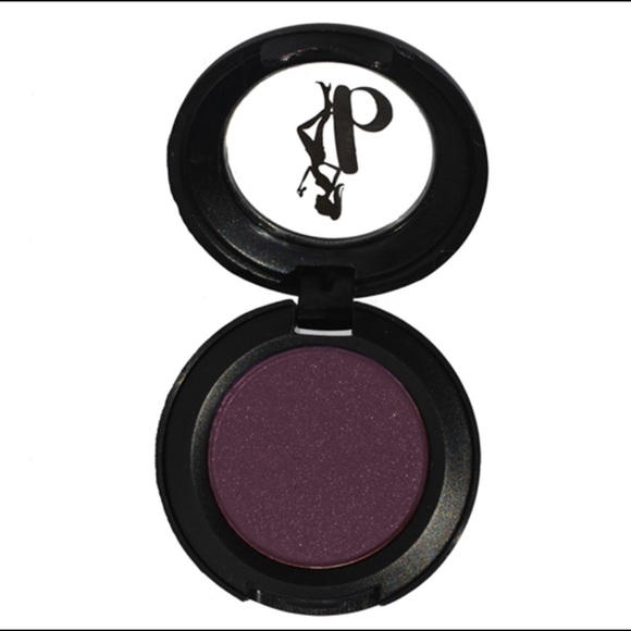 Be a Bombshell Eyeshadow - "Tipsy" - Deep Plum - Picture 3 of 3