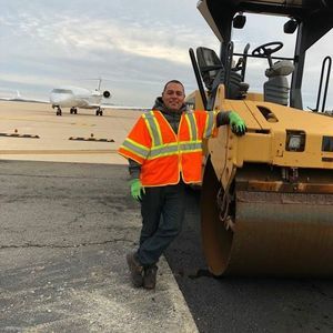 Meet your Posher, Jc