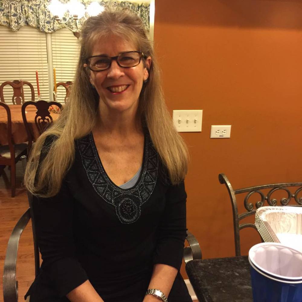 Meet your Posher, Susan